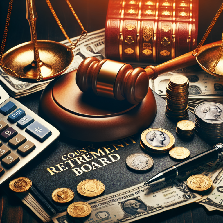 Wayne Co. retirement board votes to pursue judge’s $600k pension ‘overpayment’