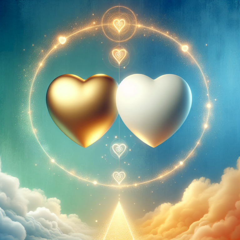 Aligning Hearts: Cultivating Spiritual Priorities for a Fulfilled Life
