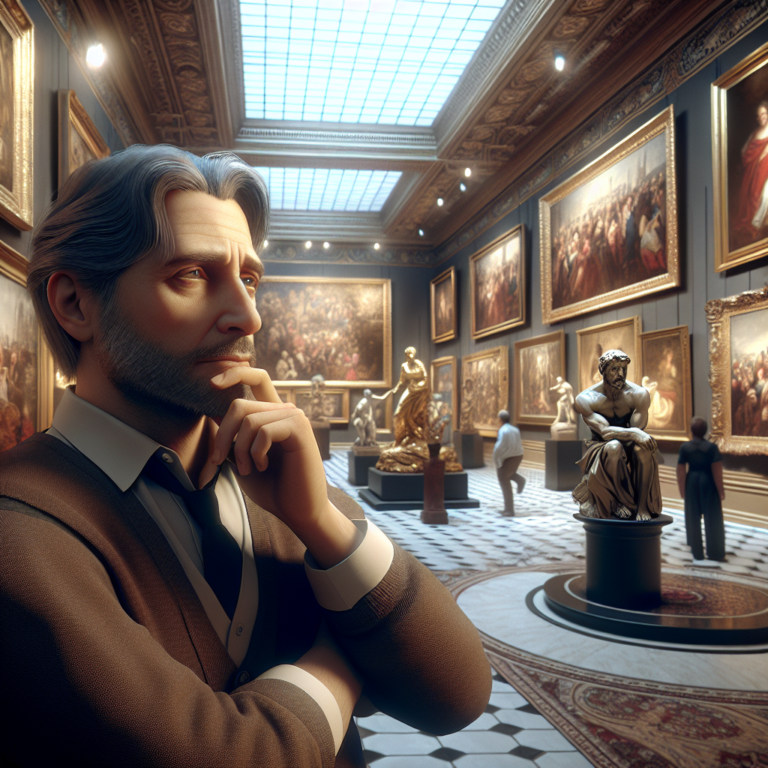 Art dealer Larry Gagosian recalls rare misstep with San Francisco gallery