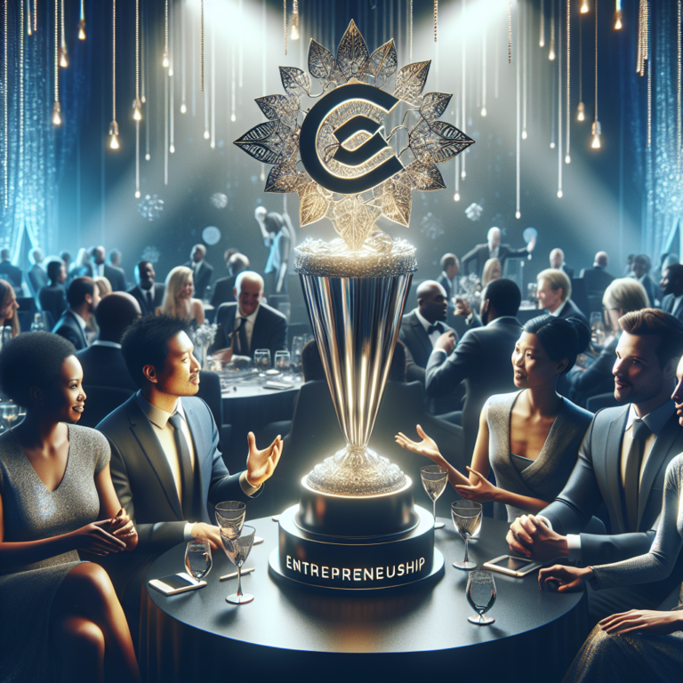 Shortlist for 2026 EY Entrepreneur of the Year awards revealed – The Irish Times