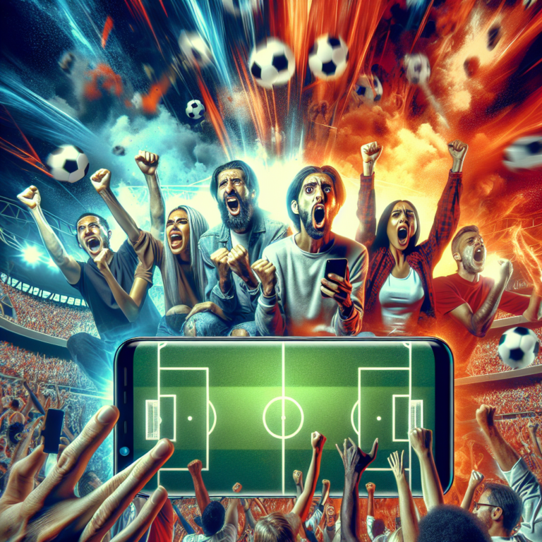 Mobile livescore – Flashscore.mobi football scores