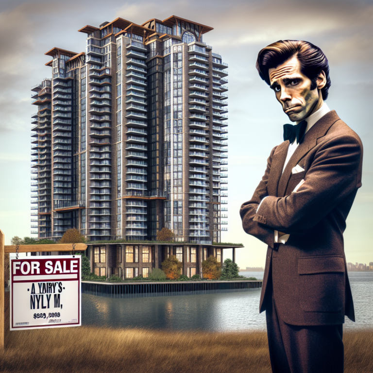 Pete Davidson takes a major loss on his Staten Island condo