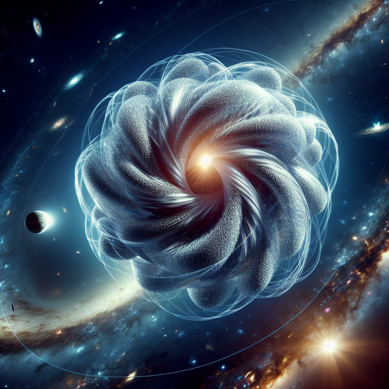 Gravity from positivity: Single massive spin-3/2 particle makes gravity logically inevitable, study claims – Phys.org