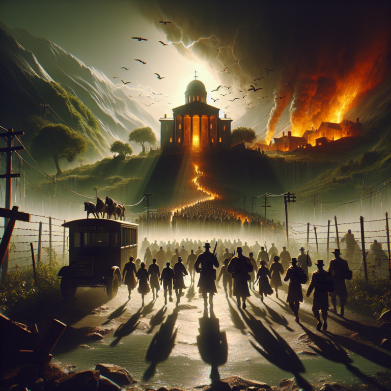 Faith and Hope: Lessons from ‘The Promised Neverland’