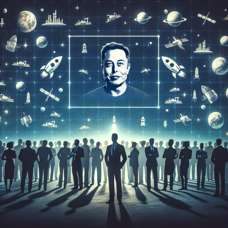 Big Banks Seeking a Piece of SpaceX’s I.P.O. Must Subscribe to Elon Musk’s Grok – The New York Times