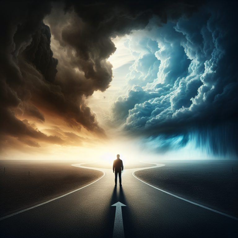 Faith Through Time: Lessons from Erased (2016)