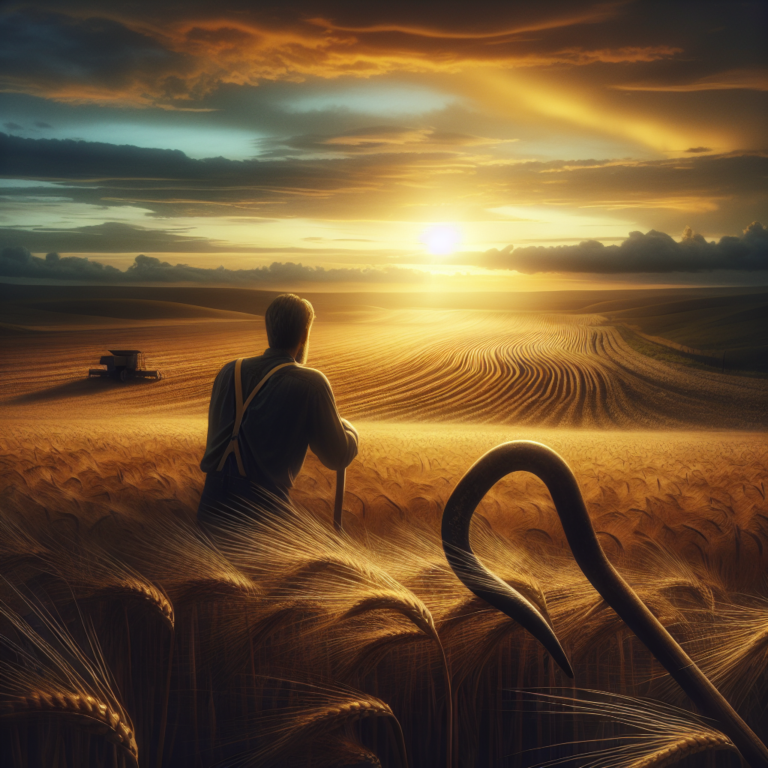 Strengthening Hearts: Patience and Hope in James 5:8