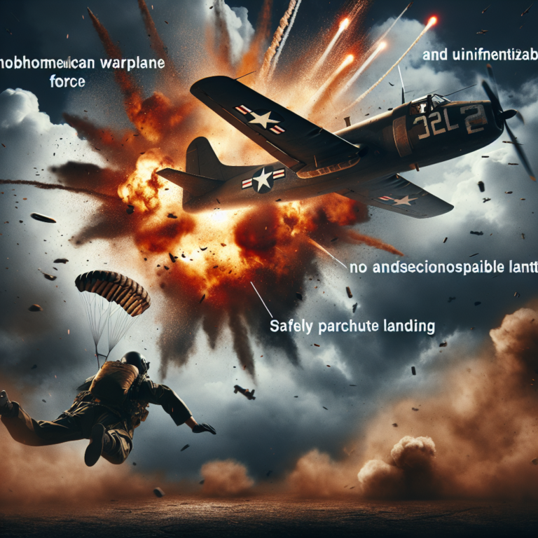 Iran War Live News Updates: Second American Warplane Hit By Iran, Pilot Safe – WSJ