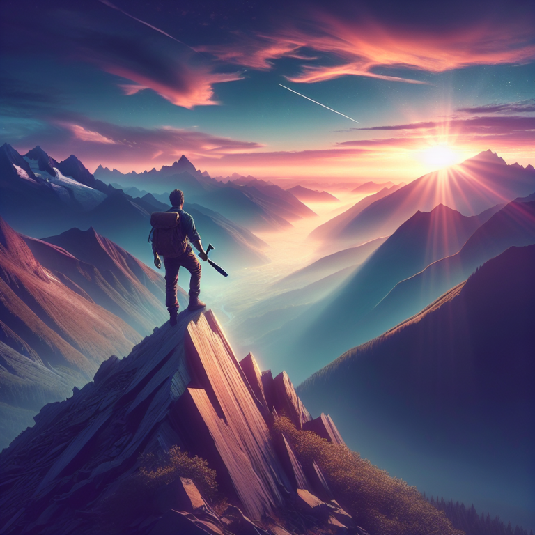 Unshakeable Faith: The Michelangelo Guide to Believing in Yourself