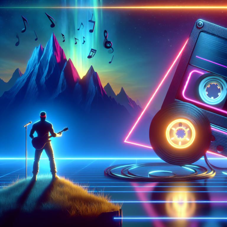 The smash hit Glenn Frey never thought he could make