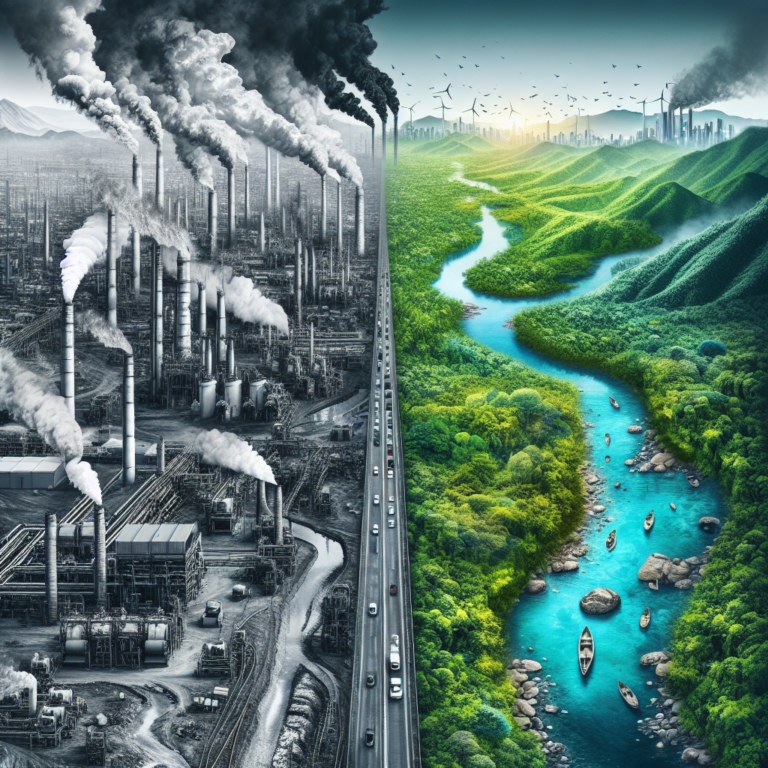 Opinion | The environmental rules that caused an environmental disaster – The Washington Post