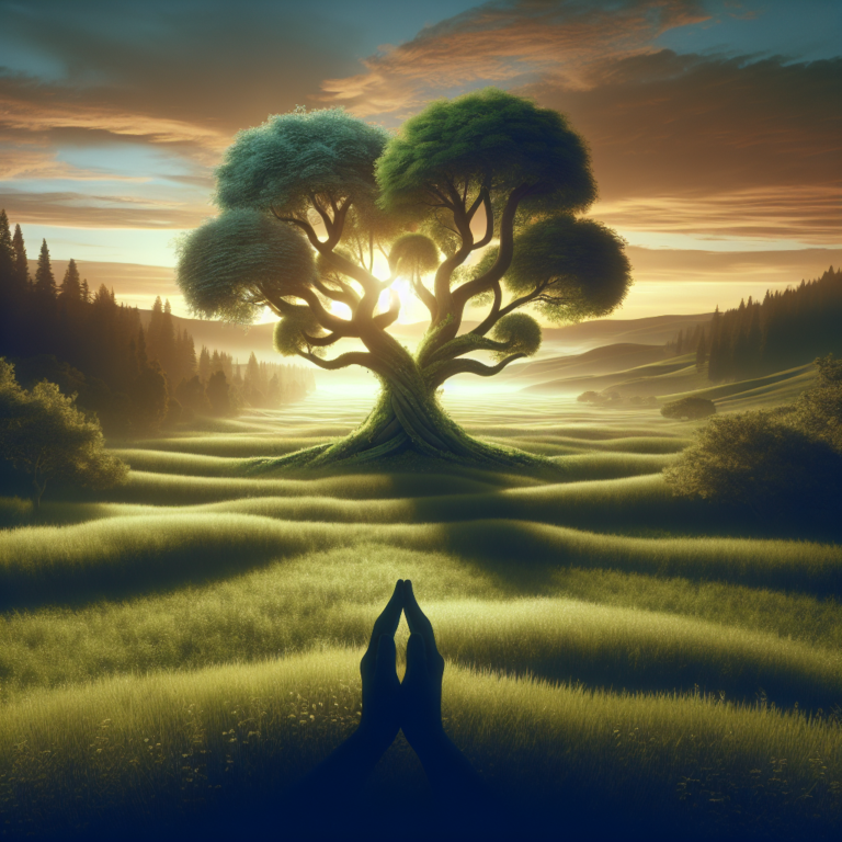 Heartfelt Whisper: A Personal Prayer for Strengthening Relationships