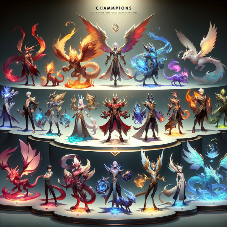 Pokemon Champions Pokemon list, everyone that’s confirmed