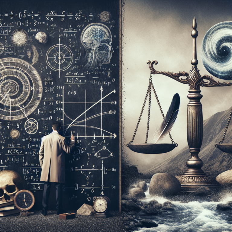 Faith and Fate: Reflections Through the Lens of Steins;Gate