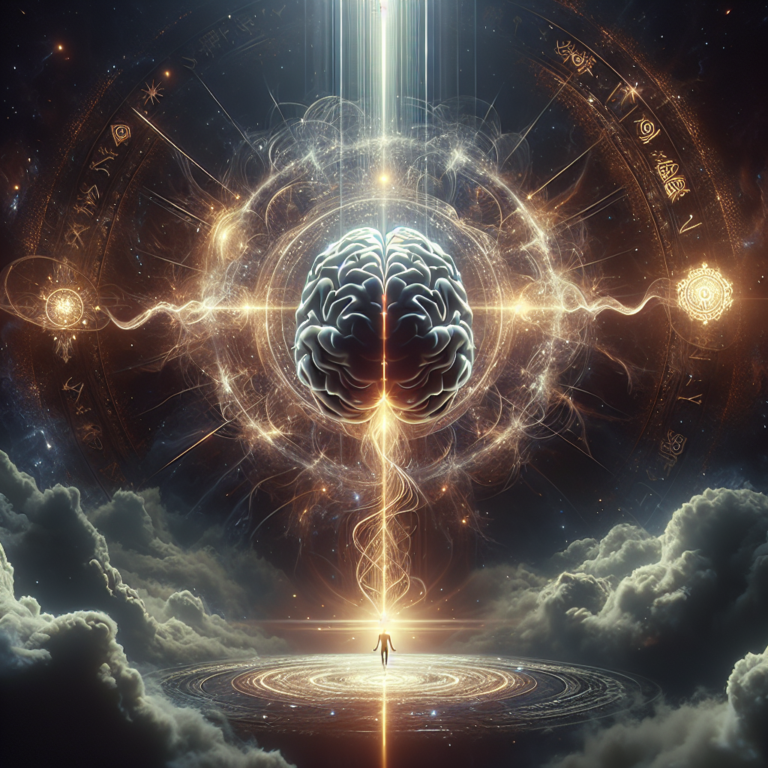 Renewing Your Mind: A Journey to Spiritual and Mental Growth