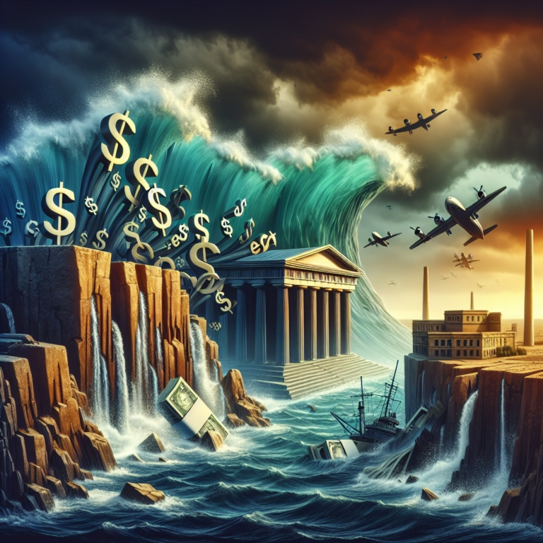 Gulf war erodes 90pc investment in T-bills – Business