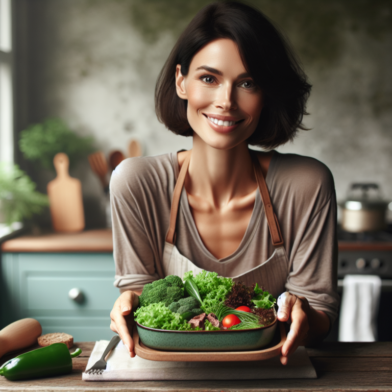 Kelly Rowland Just Shared Her Go-To High Protein Lunch, and It’s So Easy – EatingWell