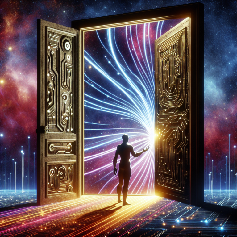 Opening the door to more efficient orbitronic devices – Tech Xplore