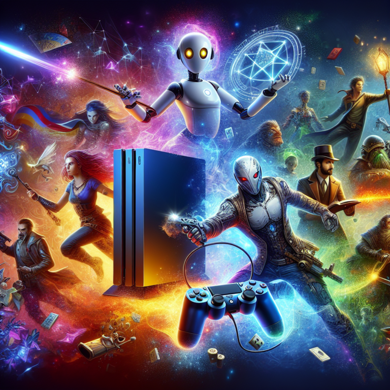 Poll: Vote for Your PS5 Game of the Month (March 2026) – Push Square