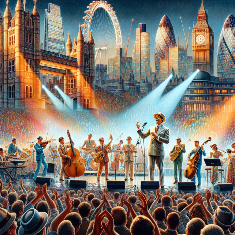 Ye’s headline role at London festival criticized