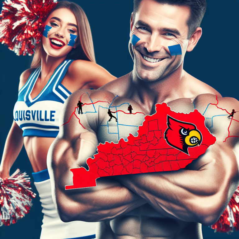 Will Stein Embracing Kentucky and Louisville Offseason Trash Talk