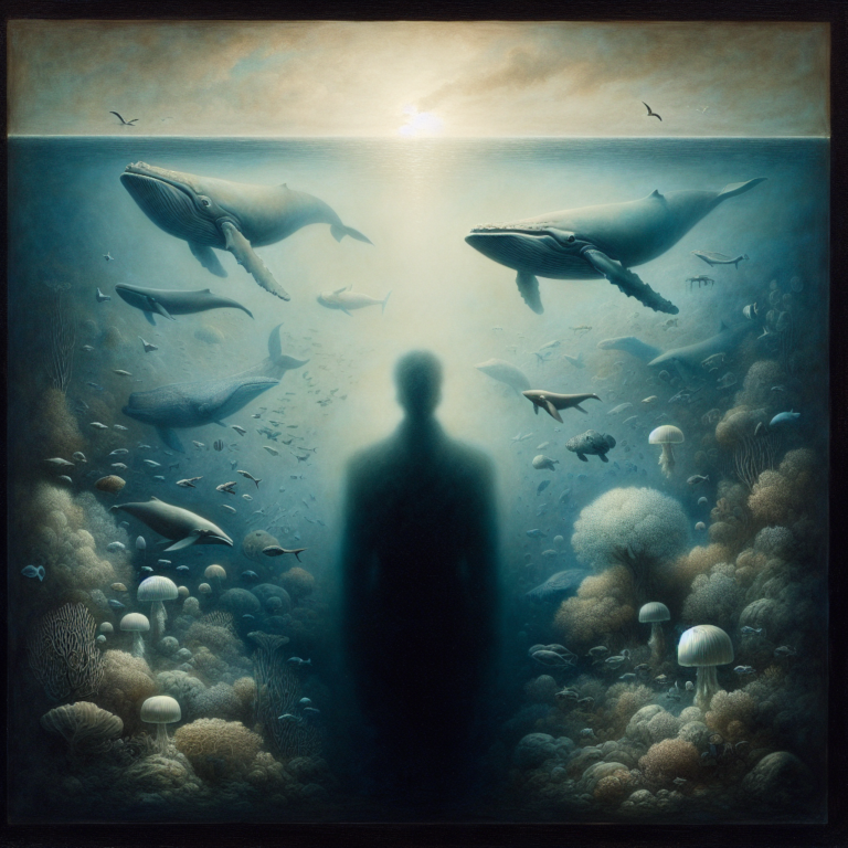 Rice’s whales existed before humans. Now Trump could make them extinct | Whales