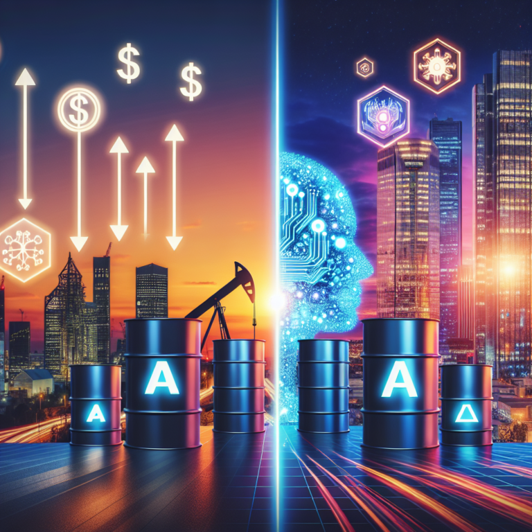 Higher energy costs from Iran war could threaten fragile economics of AI boom | Heather Stewart