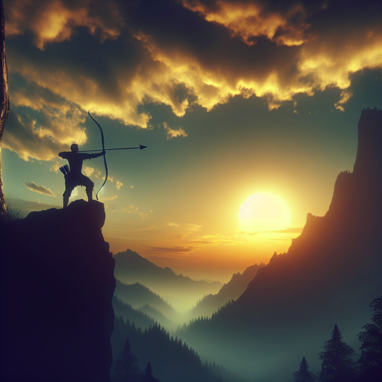 Aiming Higher: Overcoming the Comfort of Low Expectations