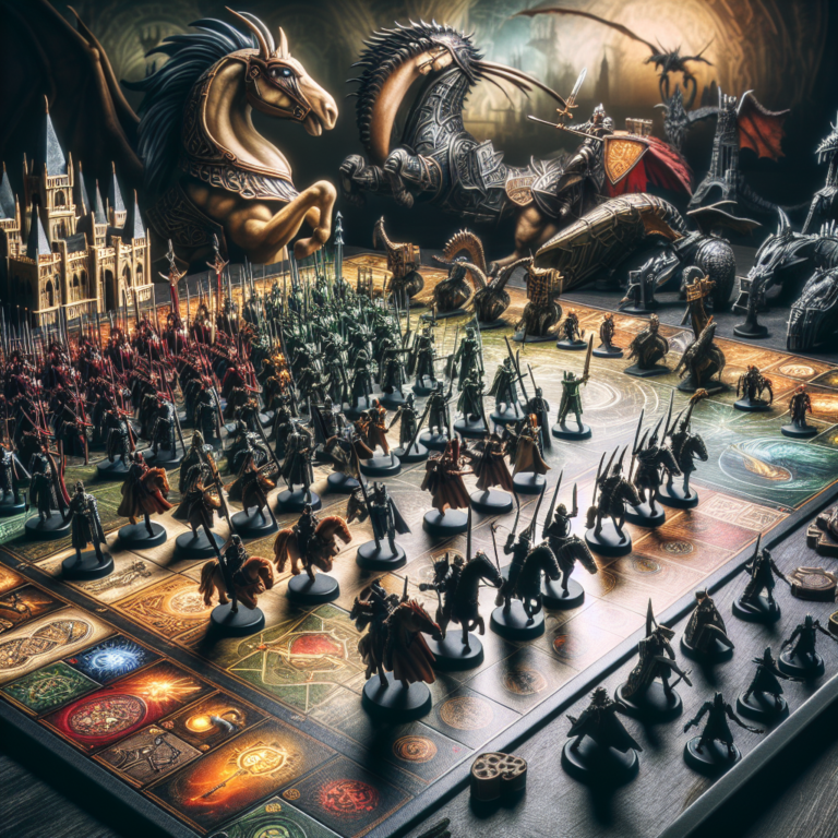 #New40k – How your army affects your mission