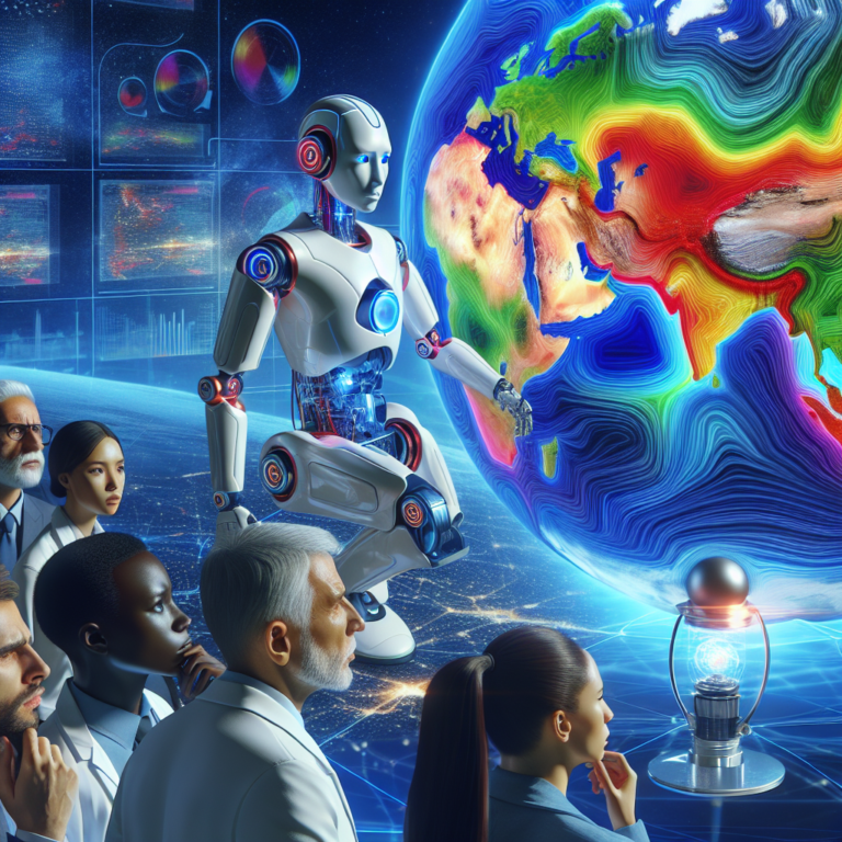 Using AI to prepare and evaluate environmental assessments risks ‘robodebt-style’ failures, scientists say | Environment