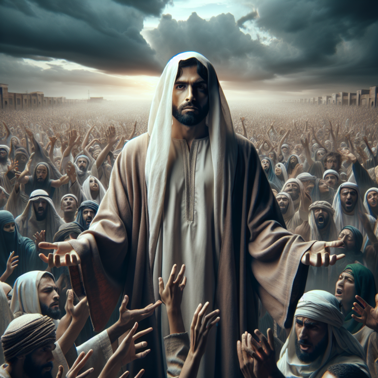 Grace in Trials: Embracing Forgiveness Amid Adversity