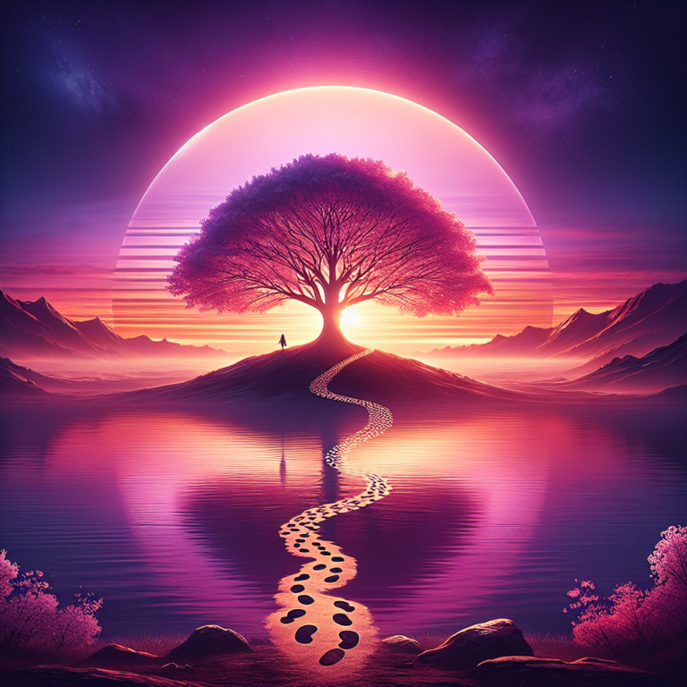 Mastering Life: A Journey of Faith and Purpose