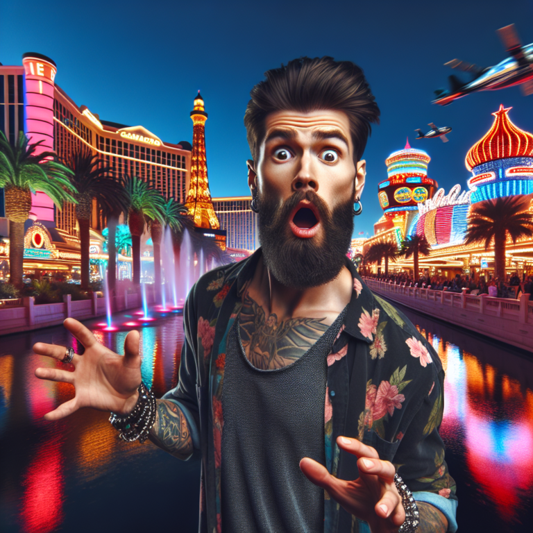 Rapper Offset Shot Near Florida Casino