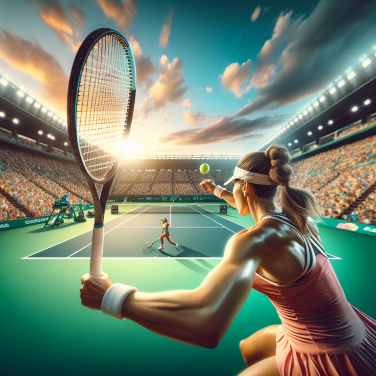 Stephens battles past Maria in Linz for first Top 100 win in two years – WTA Tennis