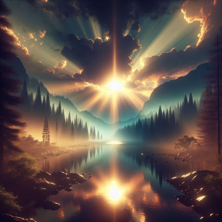 Awakened by Awe: Rediscovering Reverence in Habakkuk 3:2