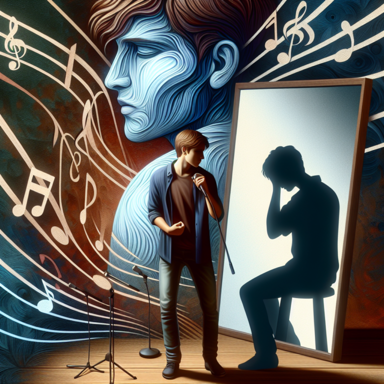 Noah Kahan Details “Complicated” Body Dysmorphia Struggles