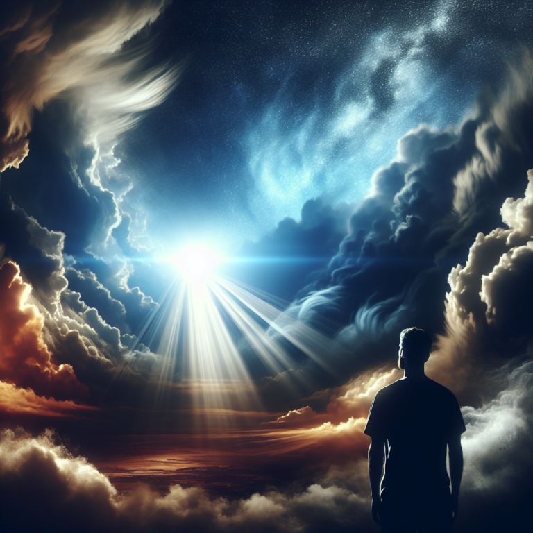 Title: A Living Hope: Exploring 1 Peter 1:3