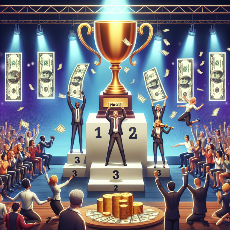 HiCo. takes 1st place and $6,000 in the 5th annual Charlie Walker Pitch Challenge