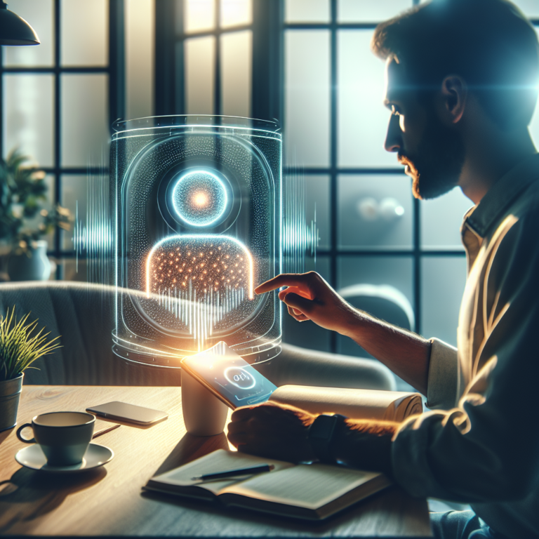 Google quietly launched an AI dictation app that works offline