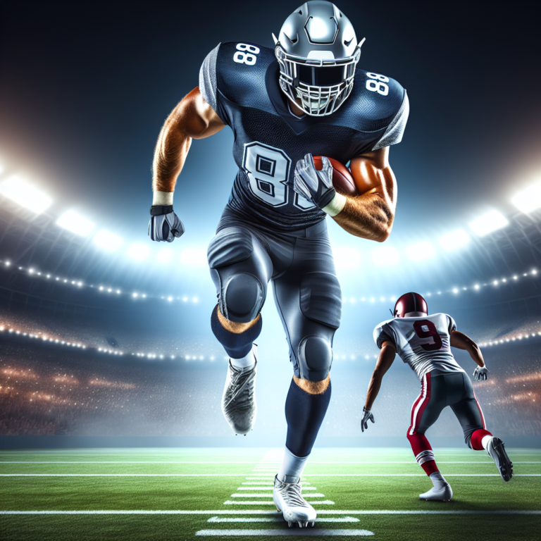 Trey Hendrickson Predicted to Lead the League in Sacks