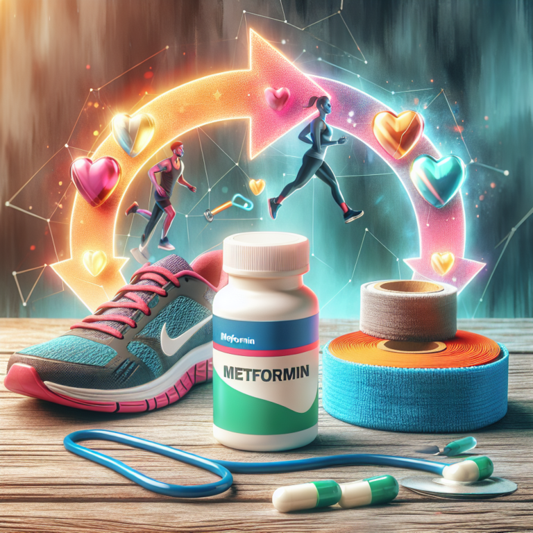 Metformin: Scientists say drug prescribed to millions worldwide can mirror exercise without doing it