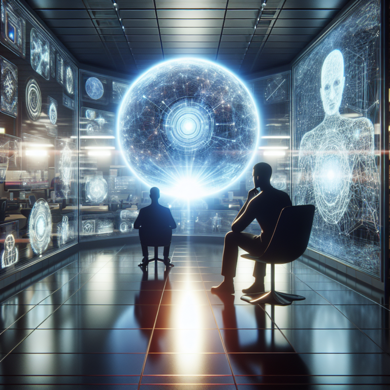 It’s finally happened: I’m now worried about AI. And consulting ChatGPT did nothing to allay my fears | Emma Brockes