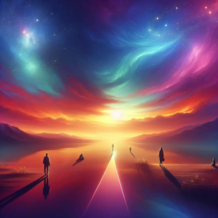 Empowering Your Spirit: The Art of Better Self-Talk