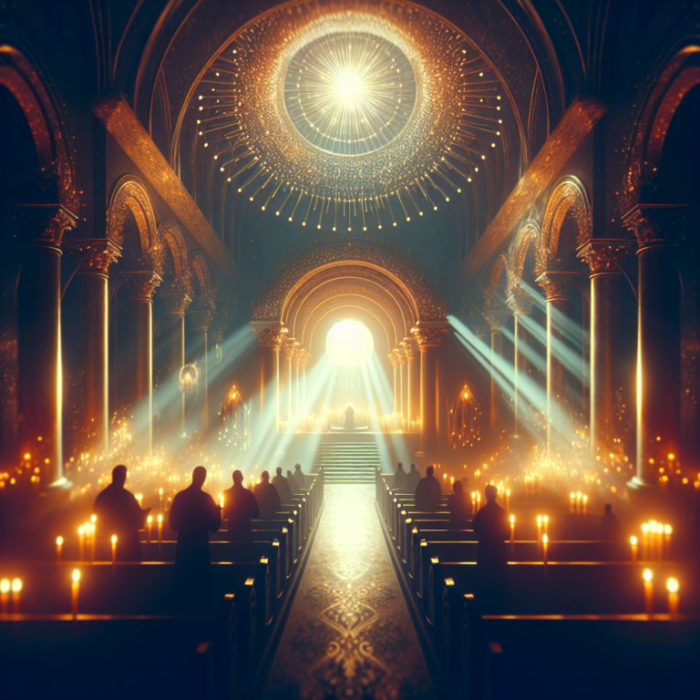 Guarded by Faith: Exploring 1 Peter 1:5