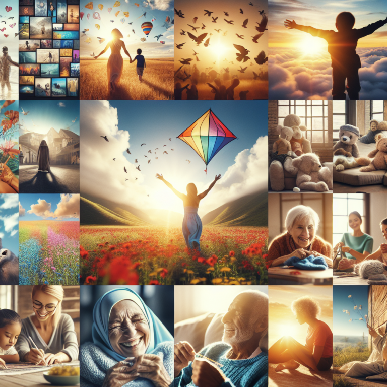 Aligning Thoughts and Actions: The Key to True Happiness