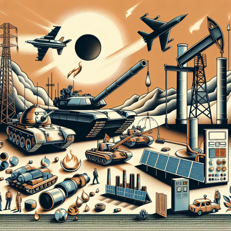 Iran War’s Fuel Shock Will Reshape the Future of Energy – Bloomberg.com