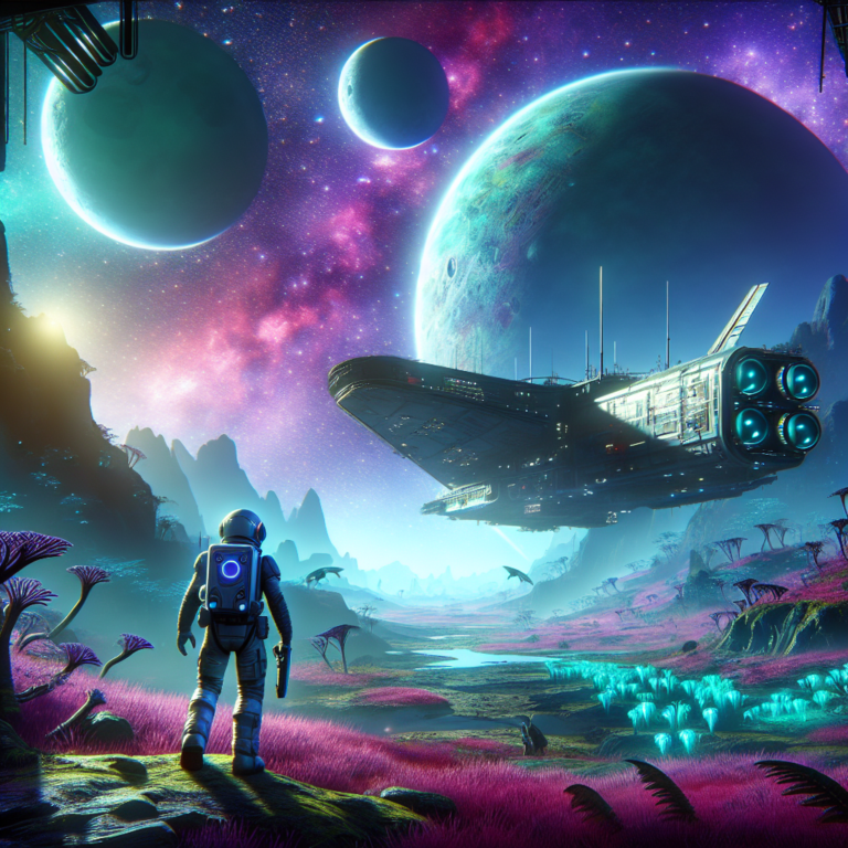 Sigma Star Saga DX Review – Review