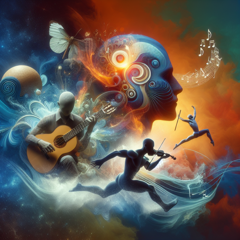 Embracing Divine Flow: Finding God’s Presence in Optimal Experiences