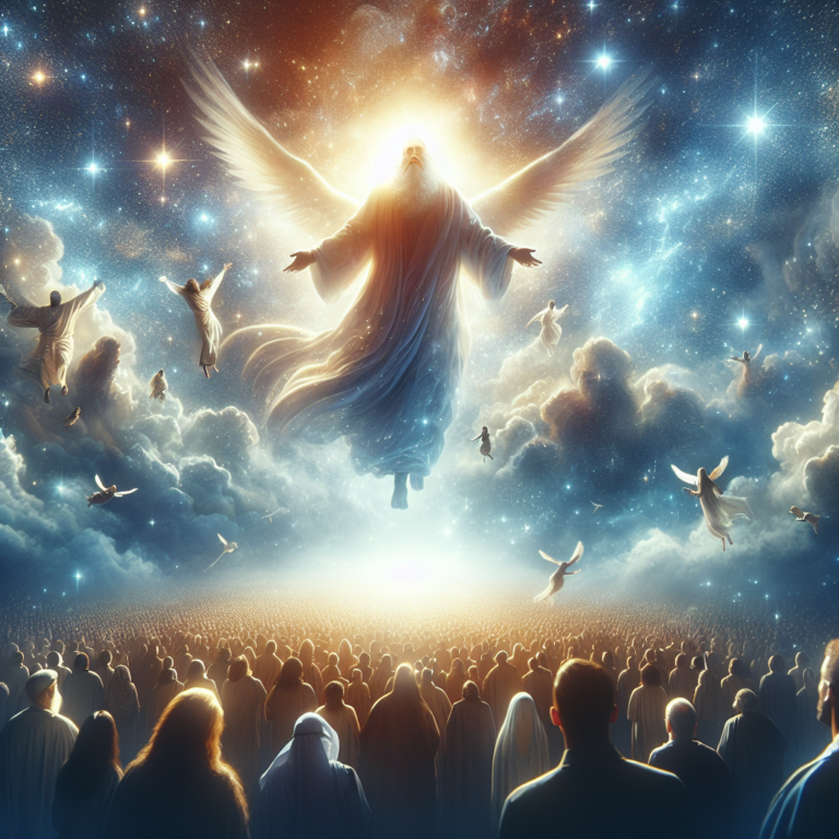 Rejoice, Daughter of Zion: Embracing God’s Presence