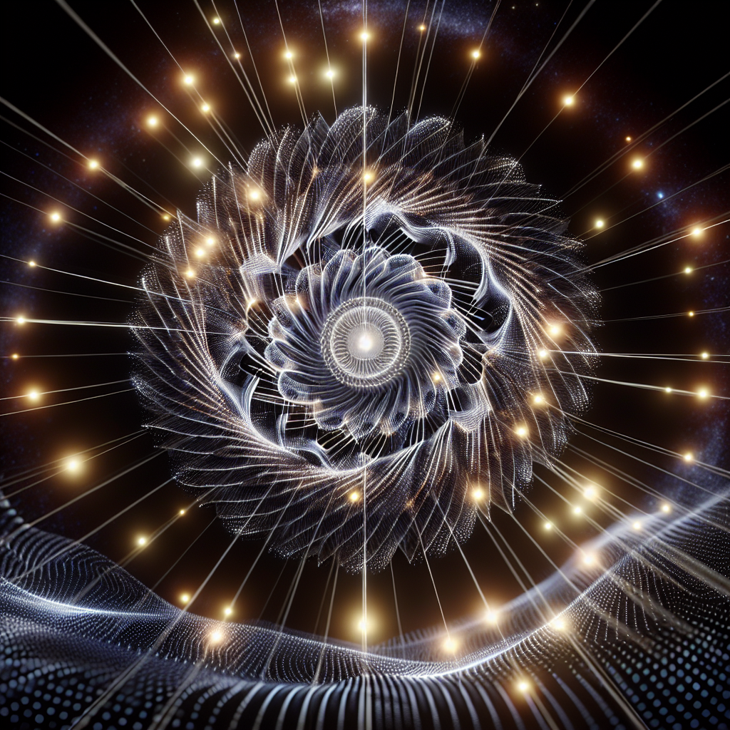 Megawatt structured light arrives with 3,070 optical vortices in one array - Phys.org